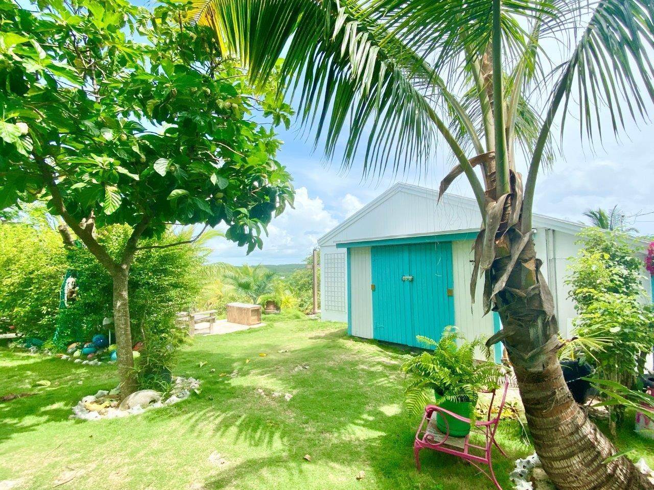 11. Single Family Homes for Sale at Gregory Town, Eleuthera, Bahamas