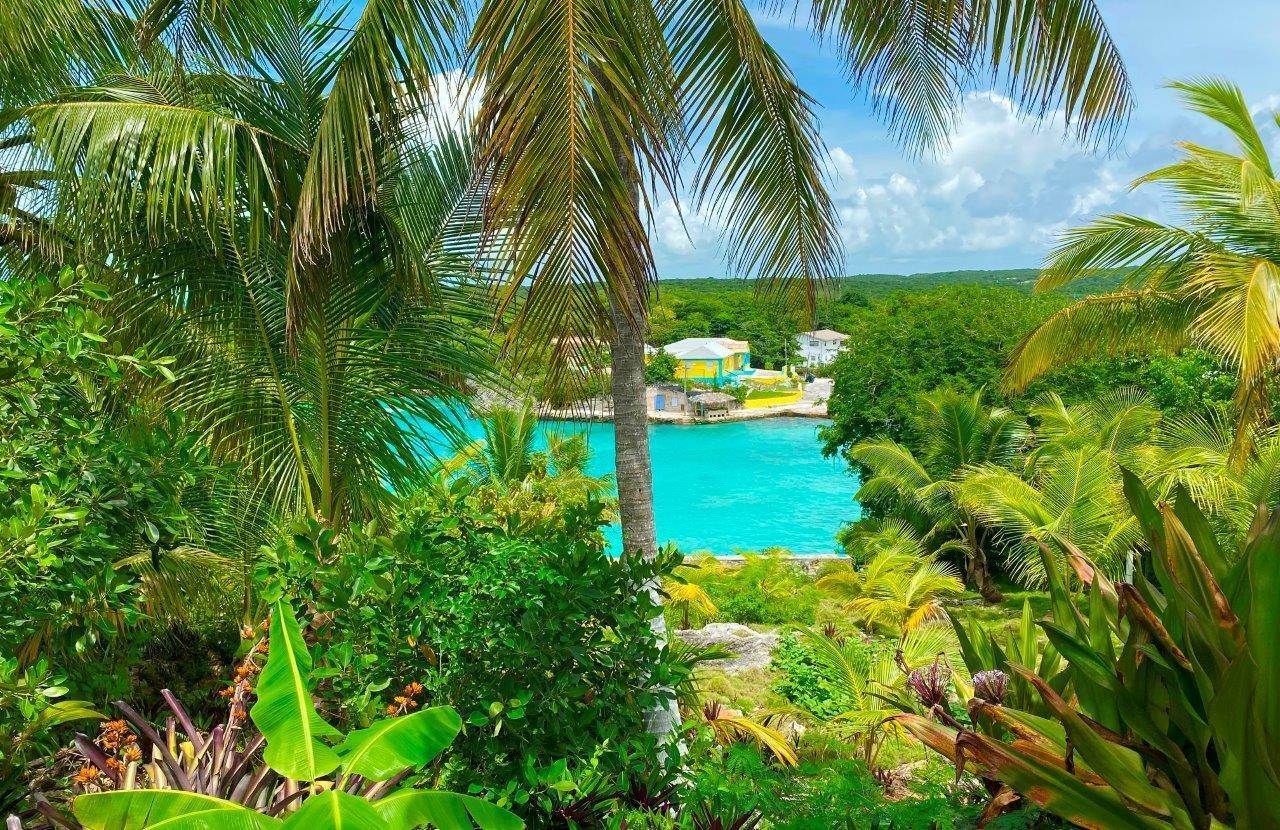 13. Single Family Homes for Sale at Gregory Town, Eleuthera, Bahamas
