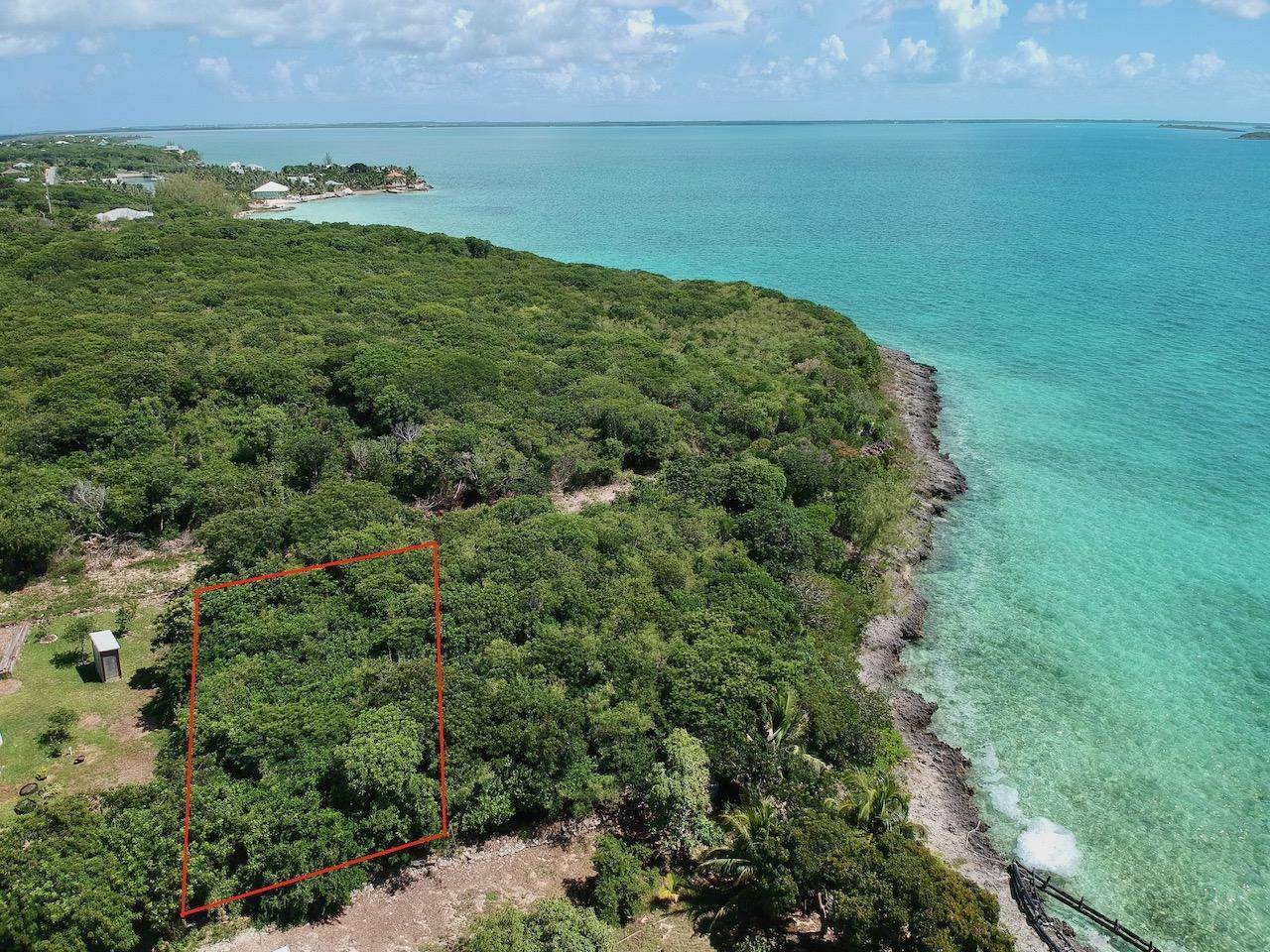 2. Lots / Acreage for Sale at Russell Island, Spanish Wells, Eleuthera, Bahamas