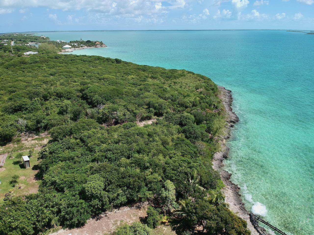 6. Lots / Acreage for Sale at Russell Island, Spanish Wells, Eleuthera, Bahamas