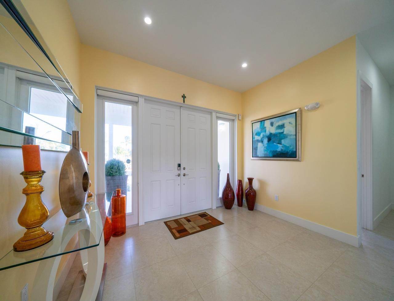 4. Single Family Homes for Sale at North Bimini, Bimini, Bahamas