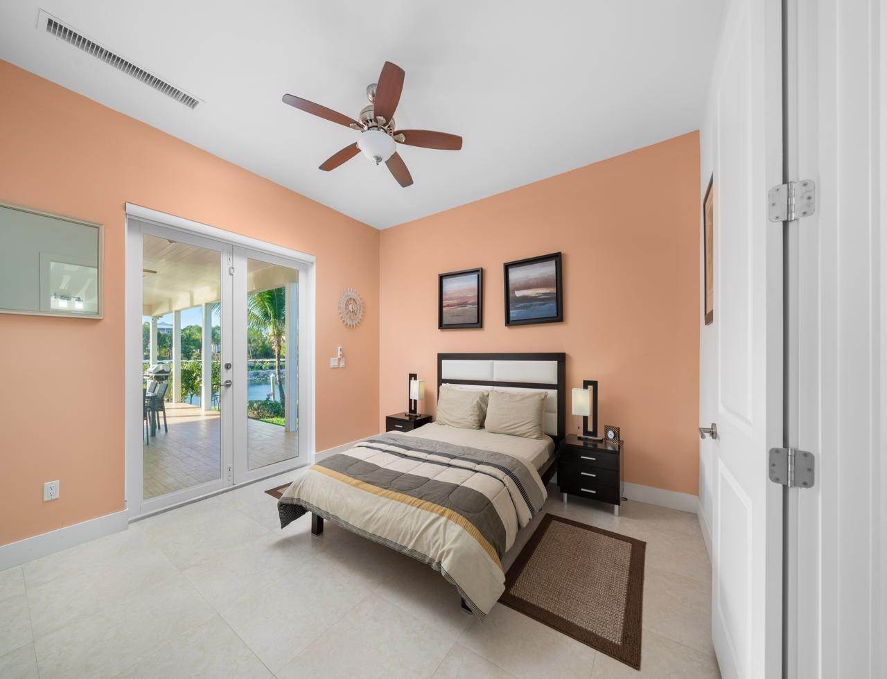 16. Single Family Homes for Sale at North Bimini, Bimini, Bahamas