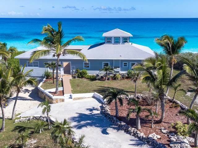 Single Family Homes for Sale at Bahama Sound, Exuma, Bahamas