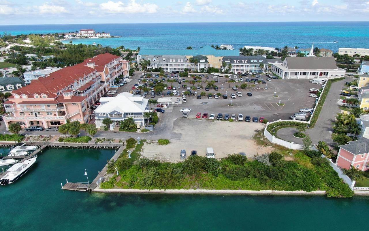 Lots / Acreage for Sale at Sandyport, Cable Beach, Nassau and Paradise Island, Bahamas