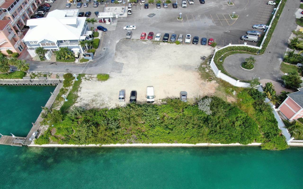 3. Lots / Acreage for Sale at Sandyport, Cable Beach, Nassau and Paradise Island, Bahamas