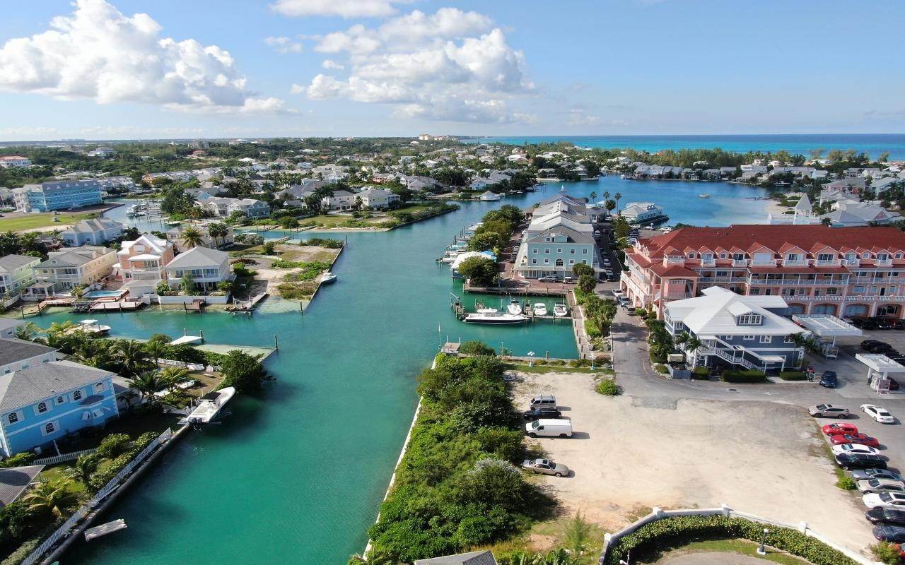 5. Lots / Acreage for Sale at Sandyport, Cable Beach, Nassau and Paradise Island, Bahamas