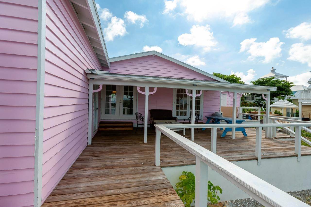 20. Single Family Homes for Sale at Elbow Cay, Abaco, Bahamas