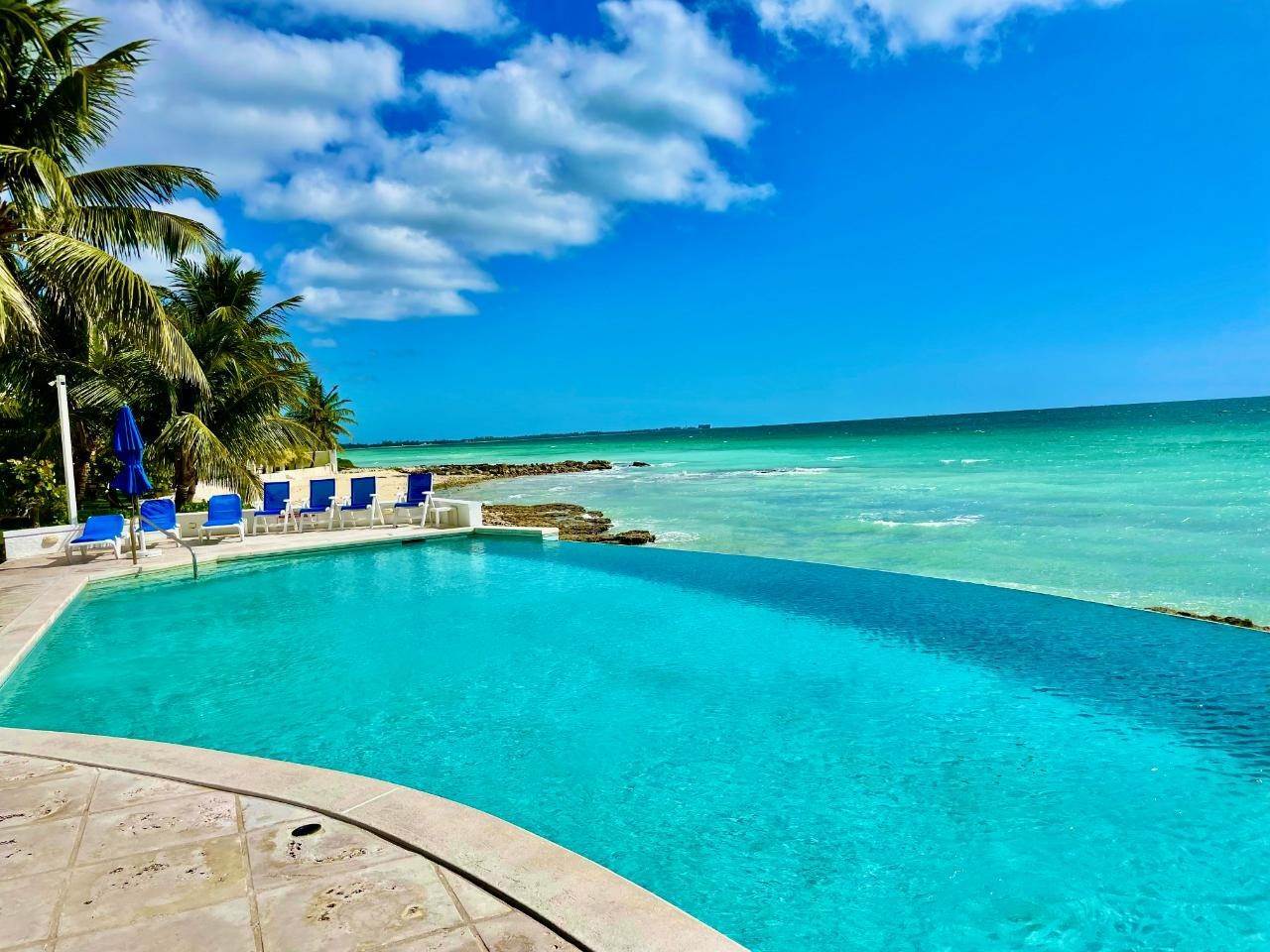 8. Condominiums at Royall Beach Estates, South Ocean, Nassau and Paradise Island, Bahamas