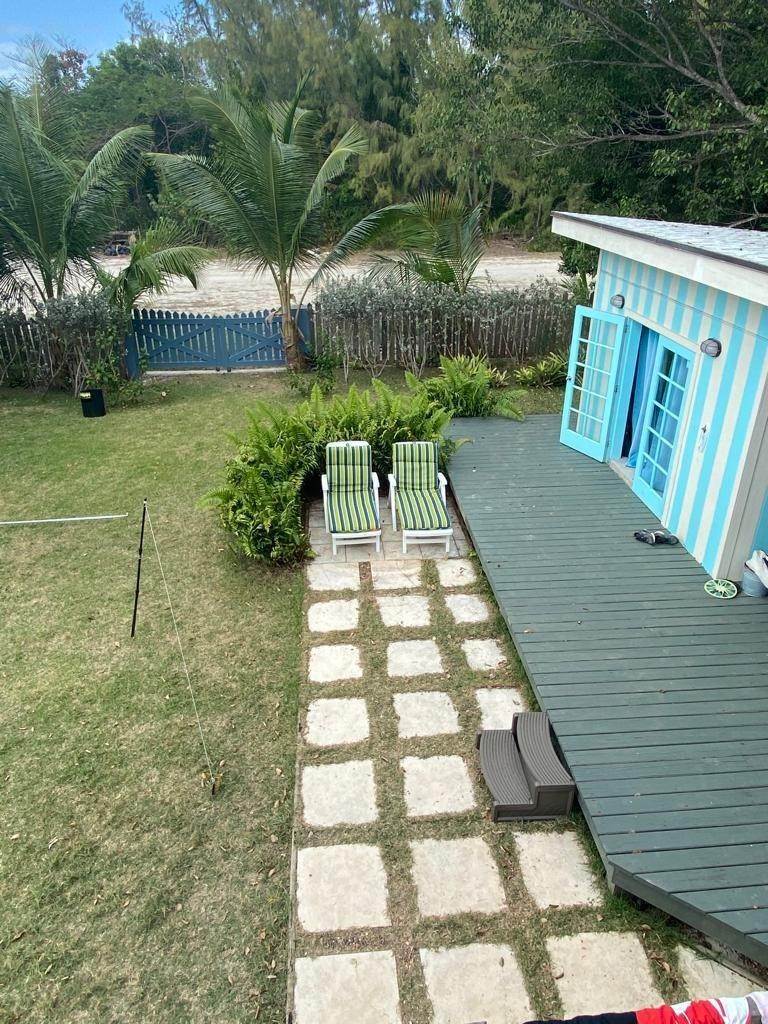 7. Single Family Homes for Sale at Harbour Island, Eleuthera, Bahamas