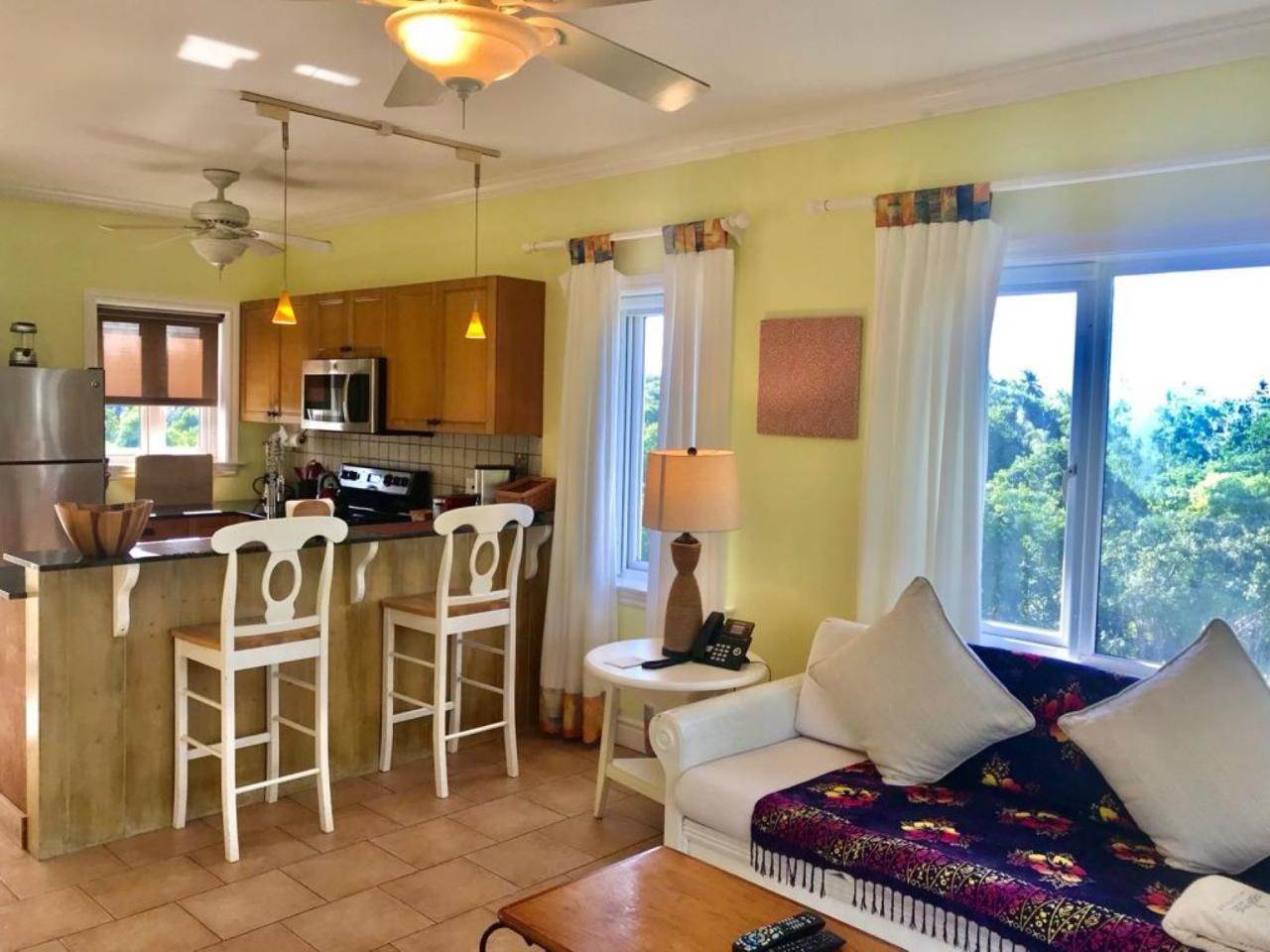 3. Condominiums for Sale at Banks Road, Governors Harbour, Eleuthera, Bahamas