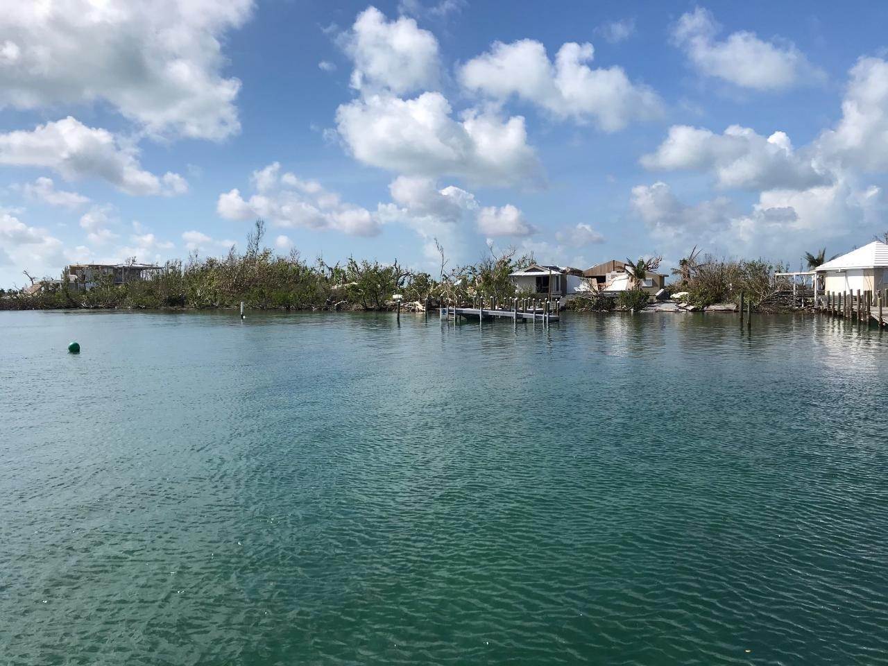 3. Lots / Acreage for Sale at Green Turtle Cay, Abaco, Bahamas