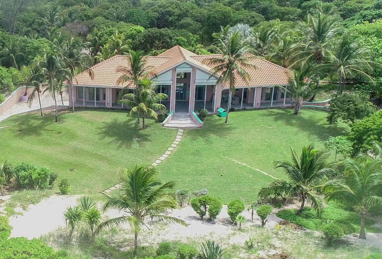 Single Family Homes 为 销售 在 伊柳塞拉岛其他地方, 伊路瑟拉, 巴哈马