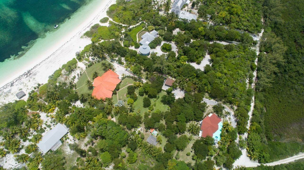 7. Single Family Homes for Sale at Other Eleuthera, Eleuthera, Bahamas