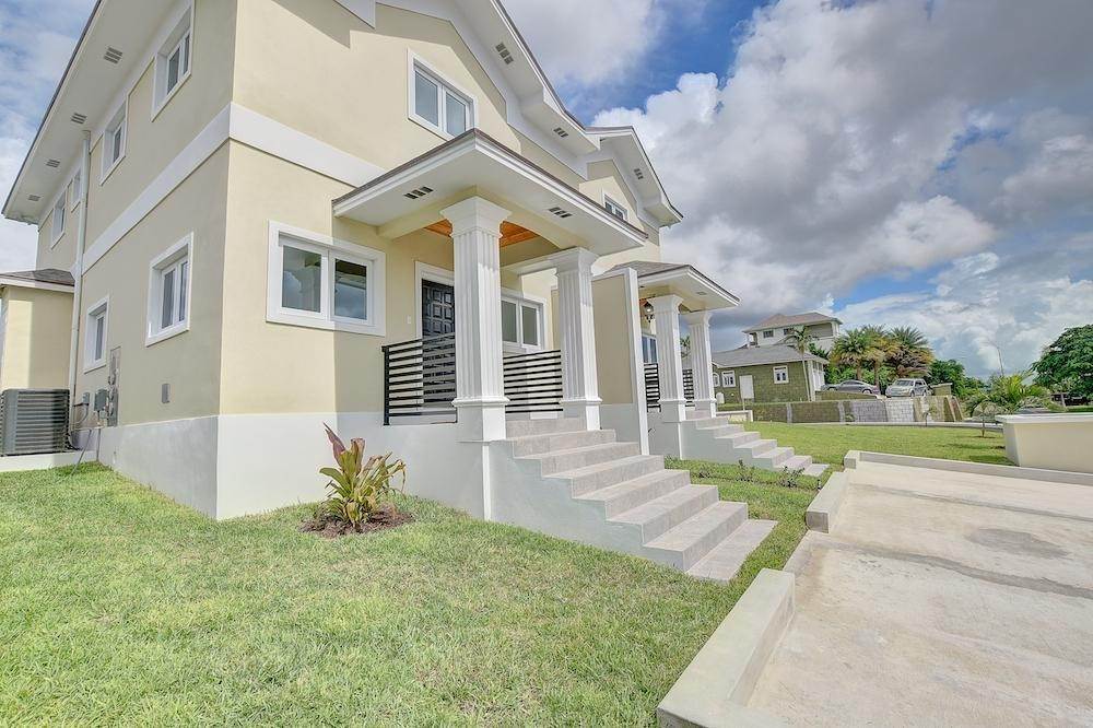 2. Condominiums at High Point Subdivision, John F Kennedy Drive, Nassau and Paradise Island, Bahamas