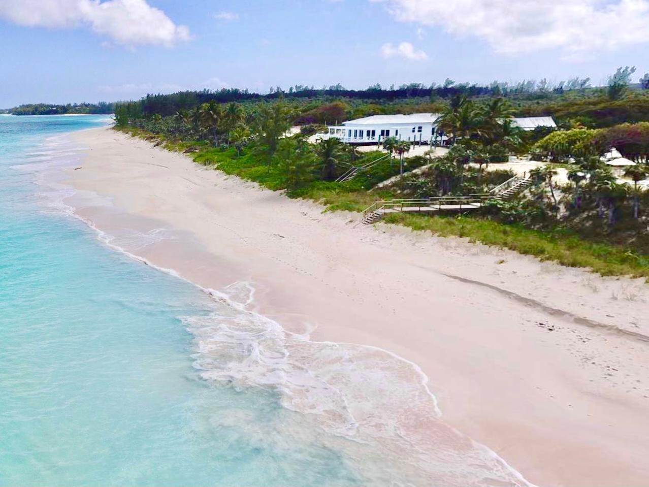 Single Family Homes für Verkauf beim North Palmetto Point, Palmetto Point, Eleuthera, Bahamas