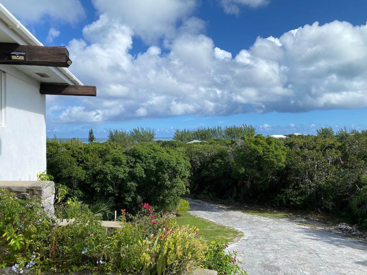 8. Single Family Homes for Sale at Banks Road, Governors Harbour, Eleuthera, Bahamas