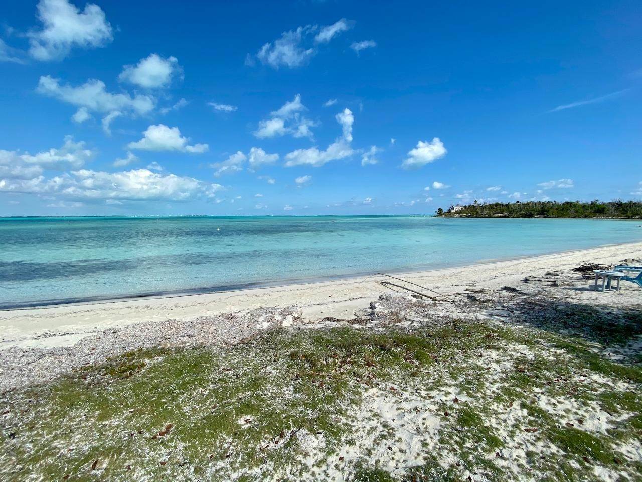 8. Lots / Acreage for Sale at Lubbers Quarters, Abaco, Bahamas