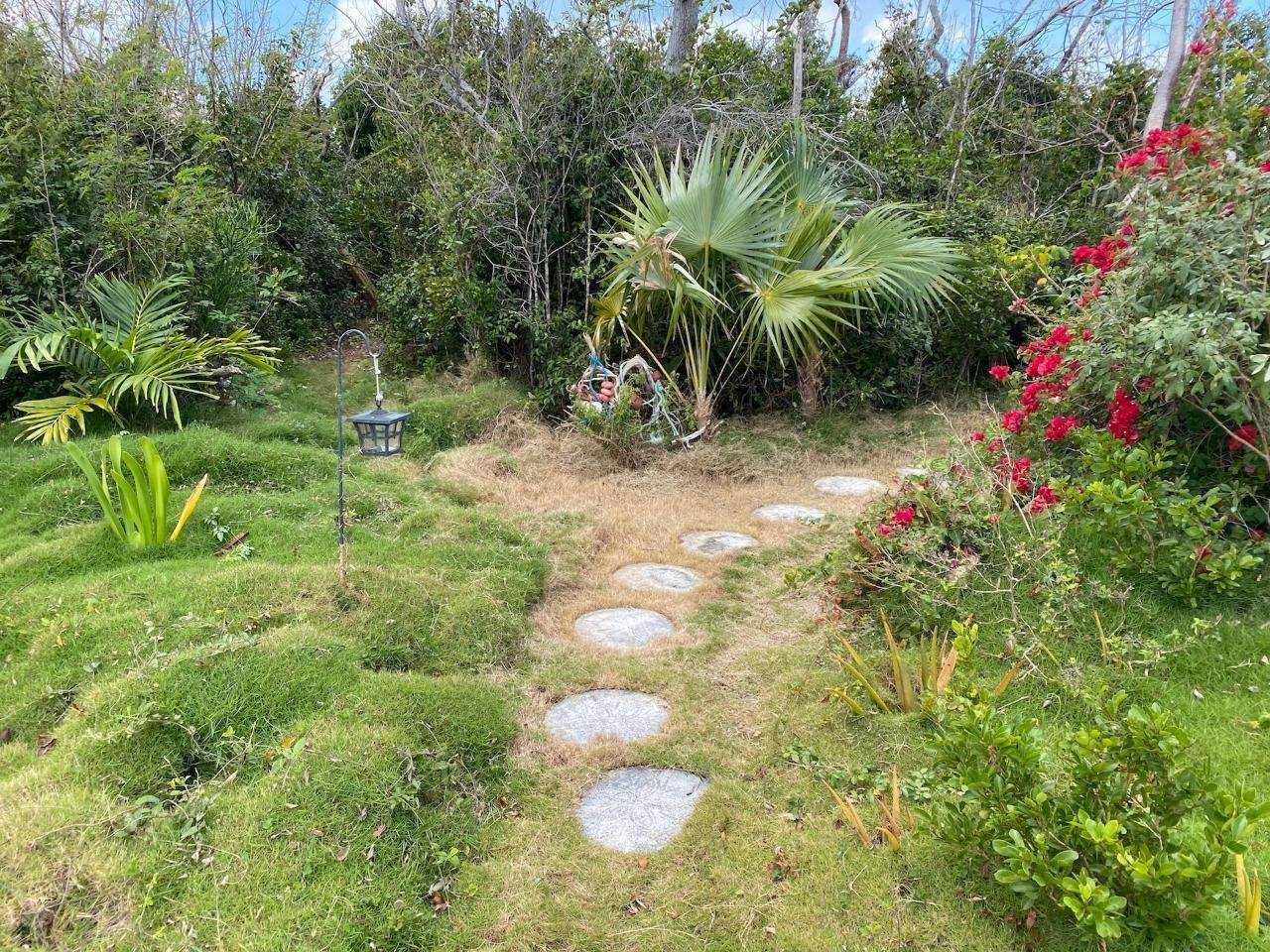 9. Lots / Acreage for Sale at Lubbers Quarters, Abaco, Bahamas