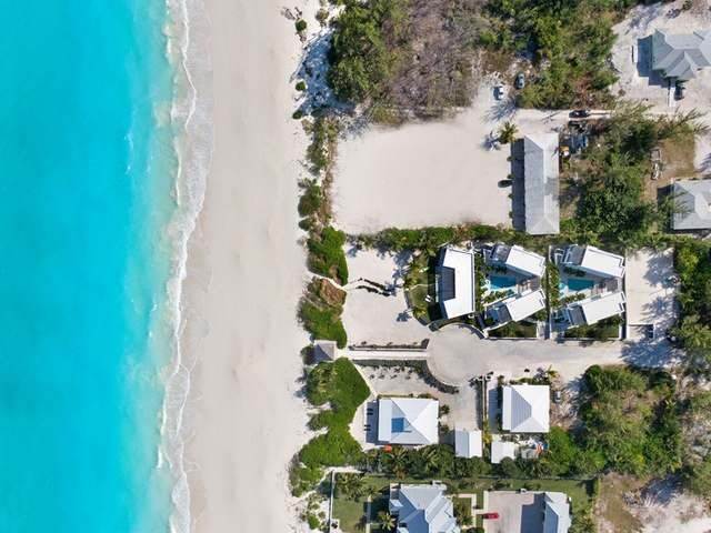 Single Family Homes for Sale at Jimmy Hill, Exuma, Bahamas