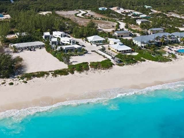 2. Single Family Homes for Sale at Jimmy Hill, Exuma, Bahamas