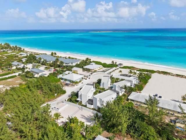 3. Single Family Homes for Sale at Jimmy Hill, Exuma, Bahamas