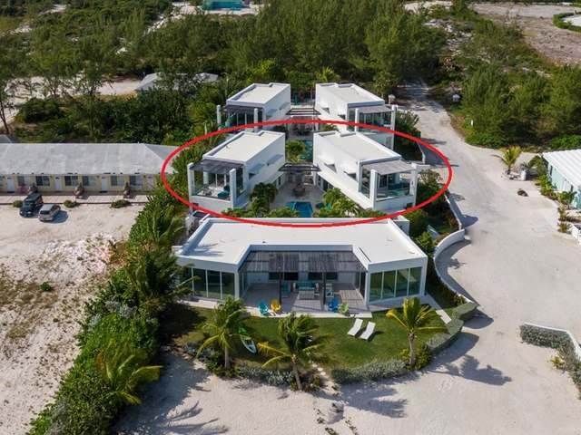 5. Single Family Homes for Sale at Jimmy Hill, Exuma, Bahamas