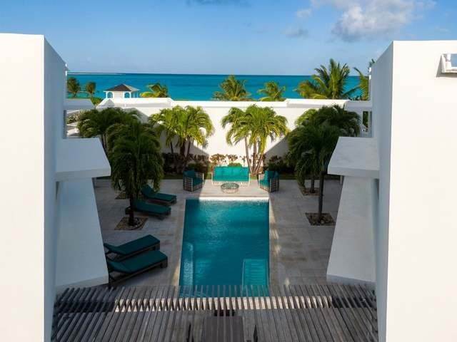 8. Single Family Homes for Sale at Jimmy Hill, Exuma, Bahamas