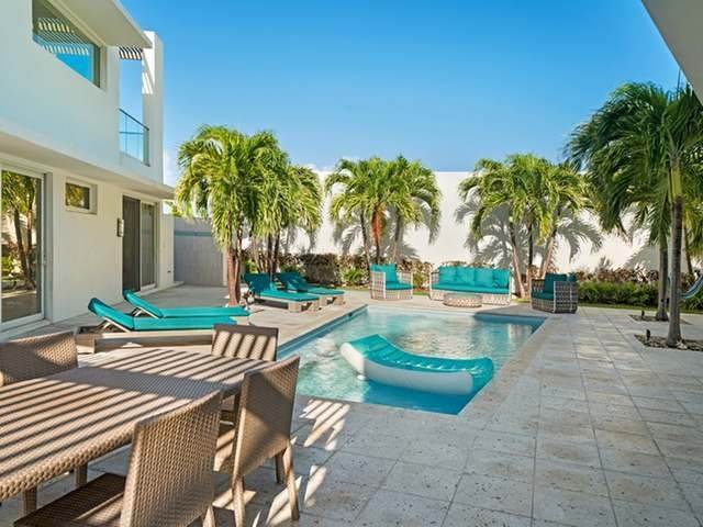 13. Single Family Homes for Sale at Jimmy Hill, Exuma, Bahamas
