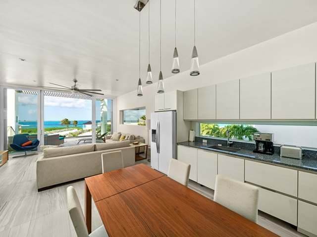 15. Single Family Homes for Sale at Jimmy Hill, Exuma, Bahamas