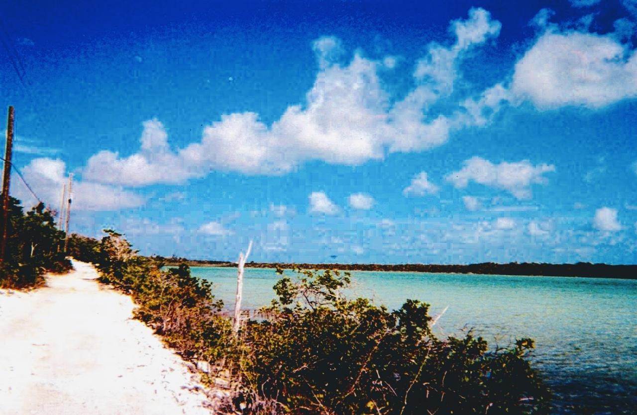 地块 / 英亩 为 销售 在 Other Cat Island, 卡特岛, 巴哈马