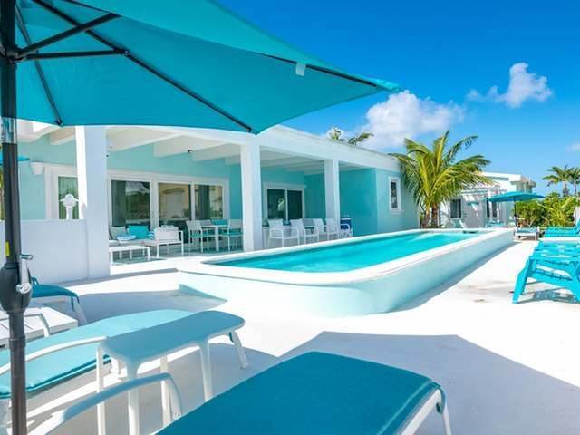 1. Single Family Homes for Sale at Jimmy Hill, Exuma, Bahamas