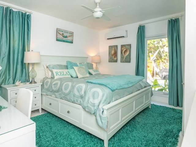 14. Single Family Homes for Sale at Jimmy Hill, Exuma, Bahamas