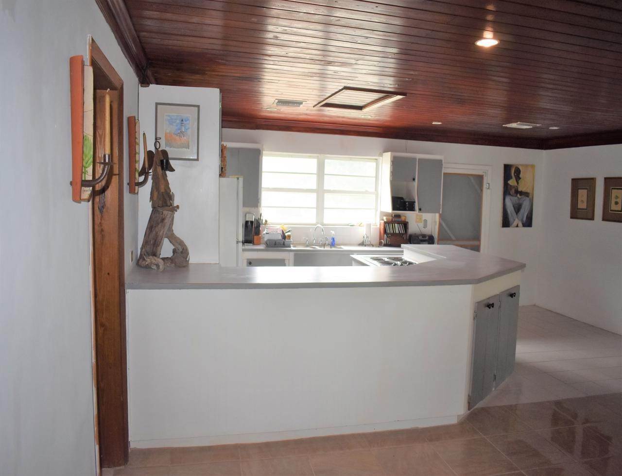 11. Single Family Homes for Sale at Whale Point, Eleuthera, Bahamas