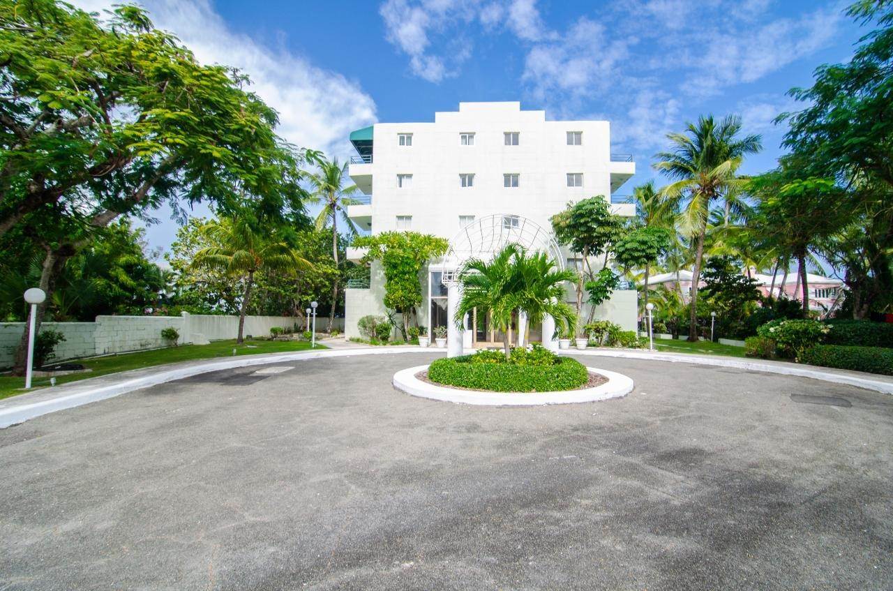 1. Condominiums at Vista Bella, Cable Beach, Nassau and Paradise Island, Bahamas