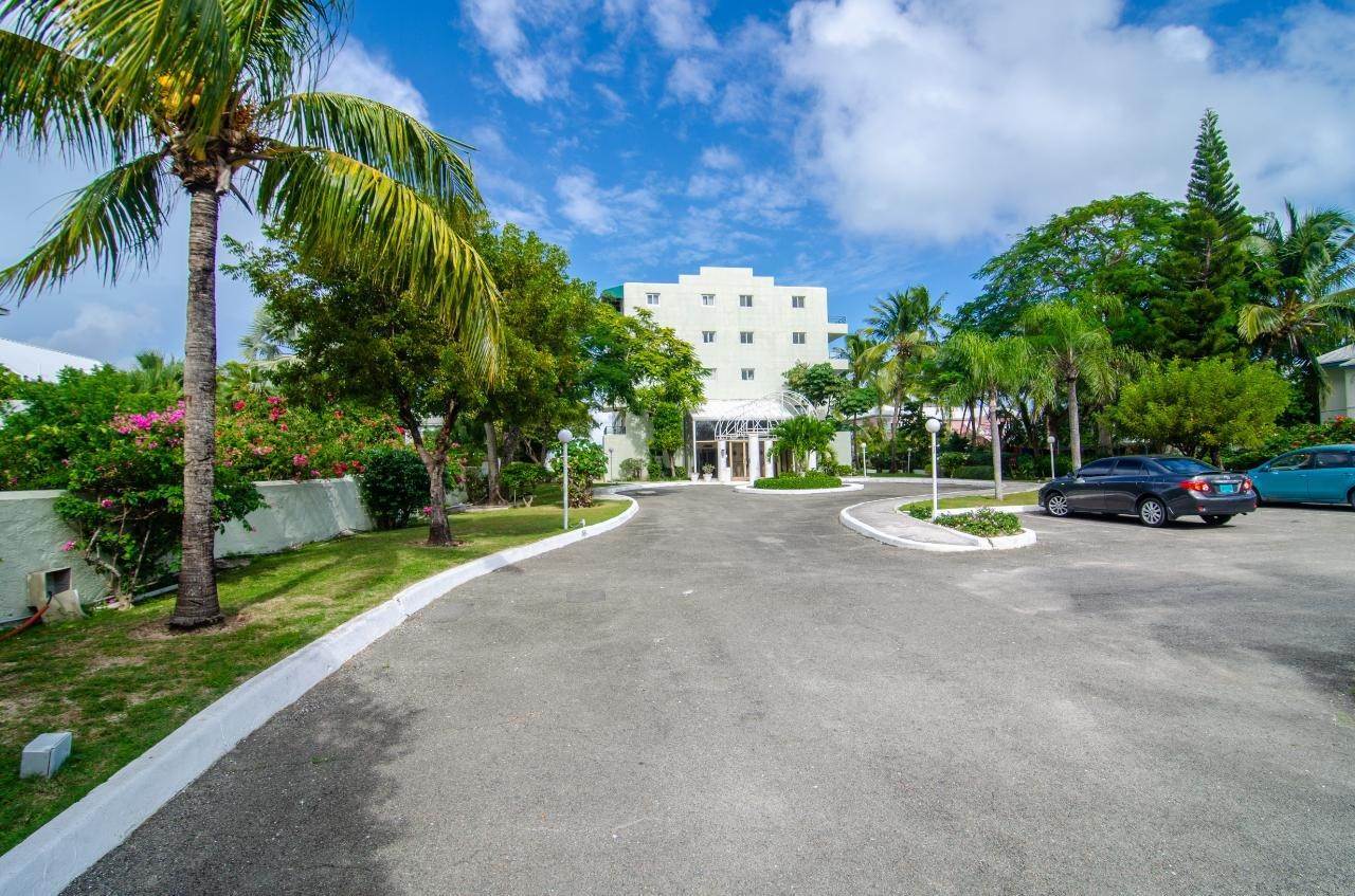 2. Condominiums at Vista Bella, Cable Beach, Nassau and Paradise Island, Bahamas