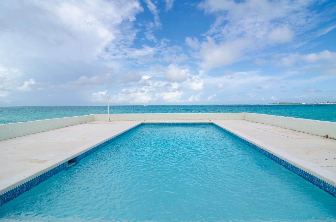 14. Condominiums at Vista Bella, Cable Beach, Nassau and Paradise Island, Bahamas