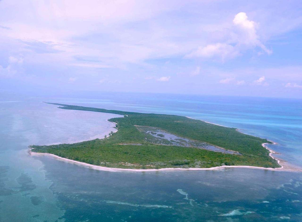 Private Islands 为 销售 在 Other Abaco, 阿巴科, 巴哈马