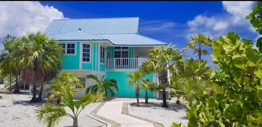 2. Single Family Homes for Sale at Other Cat Island, Cat Island, Bahamas