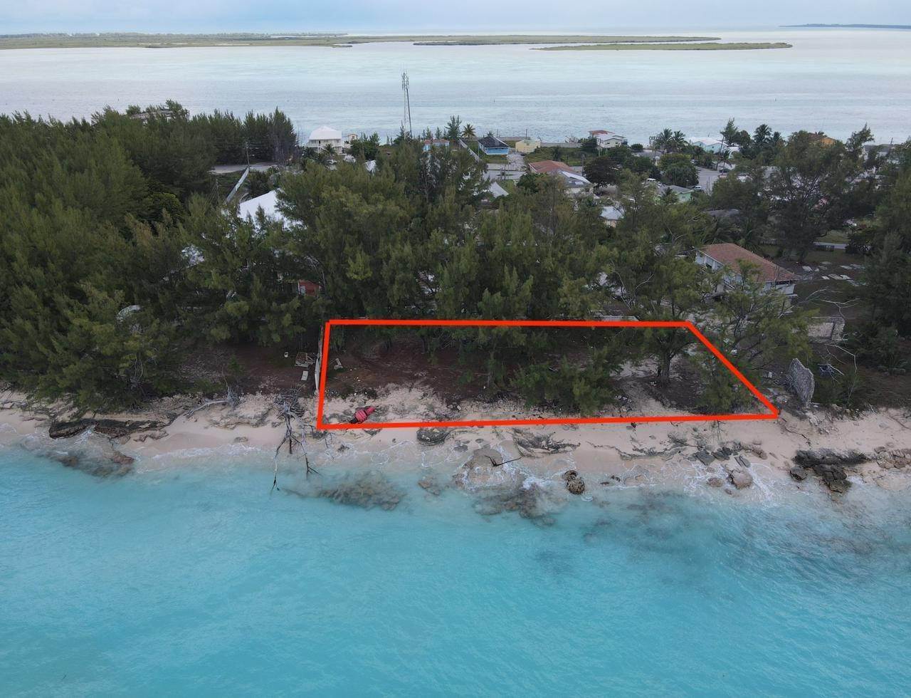 1. Lots / Acreage for Sale at Other Bimini, Bimini, Bahamas