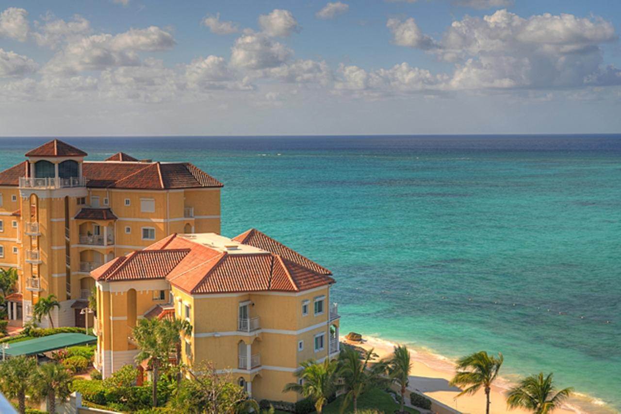 1. Condominiums at Caves Heights, West Bay Street, Nassau and Paradise Island, Bahamas