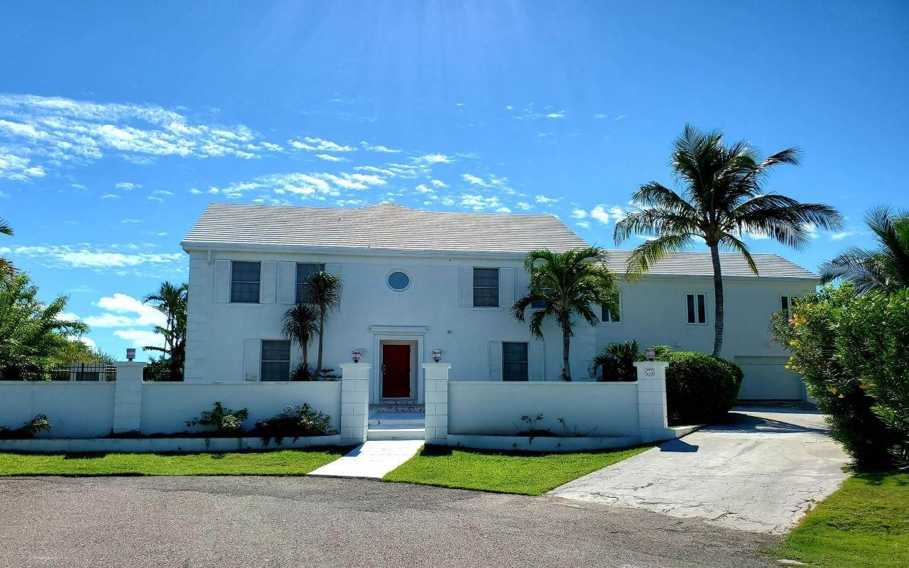 Single Family Homes für Verkauf beim Port New Providence, Yamacraw, New Providence/Nassau, Bahamas