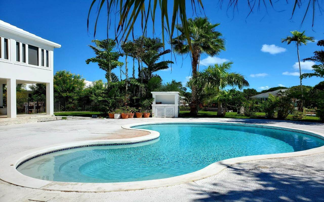 16. Single Family Homes for Sale at Port New Providence, Yamacraw, Nassau and Paradise Island, Bahamas