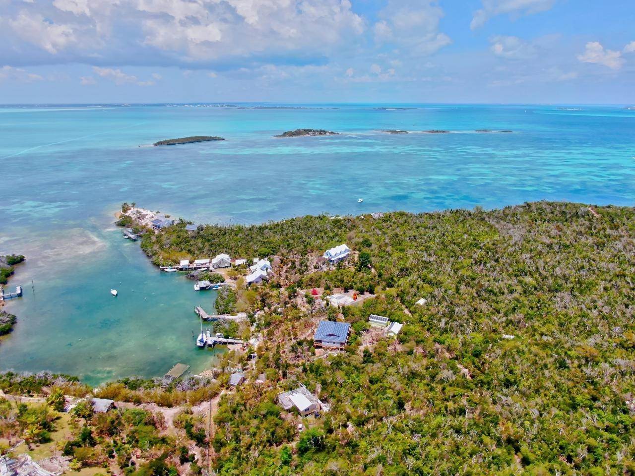 7. Lots / Acreage for Sale at Hope Town, Abaco, Bahamas