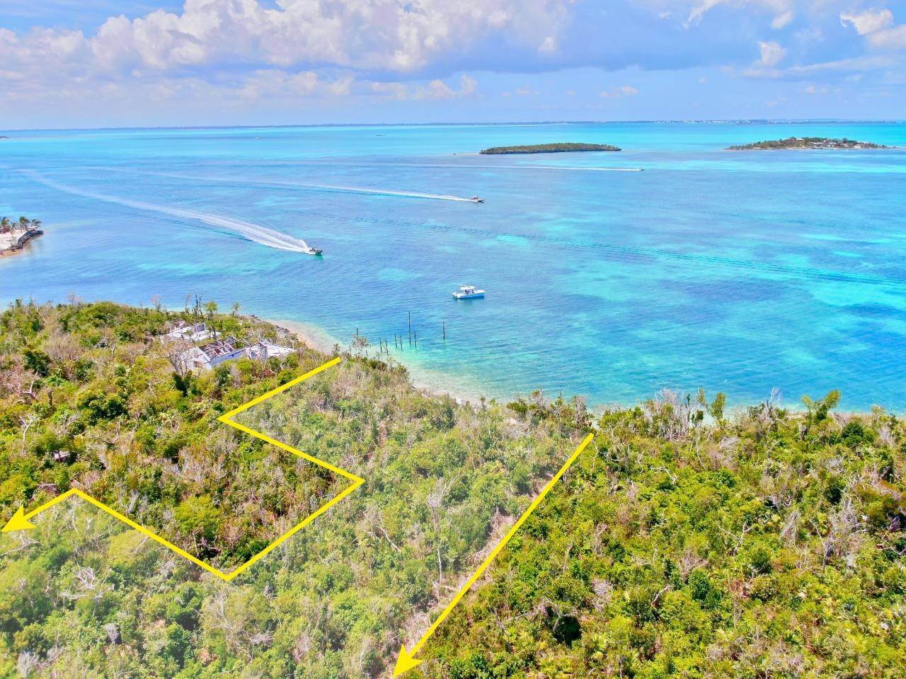 10. Lots / Acreage for Sale at Hope Town, Abaco, Bahamas