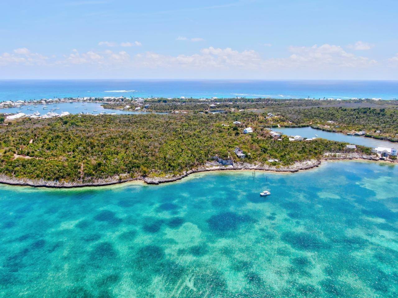 13. Lots / Acreage for Sale at Elbow Cay, Abaco, Bahamas