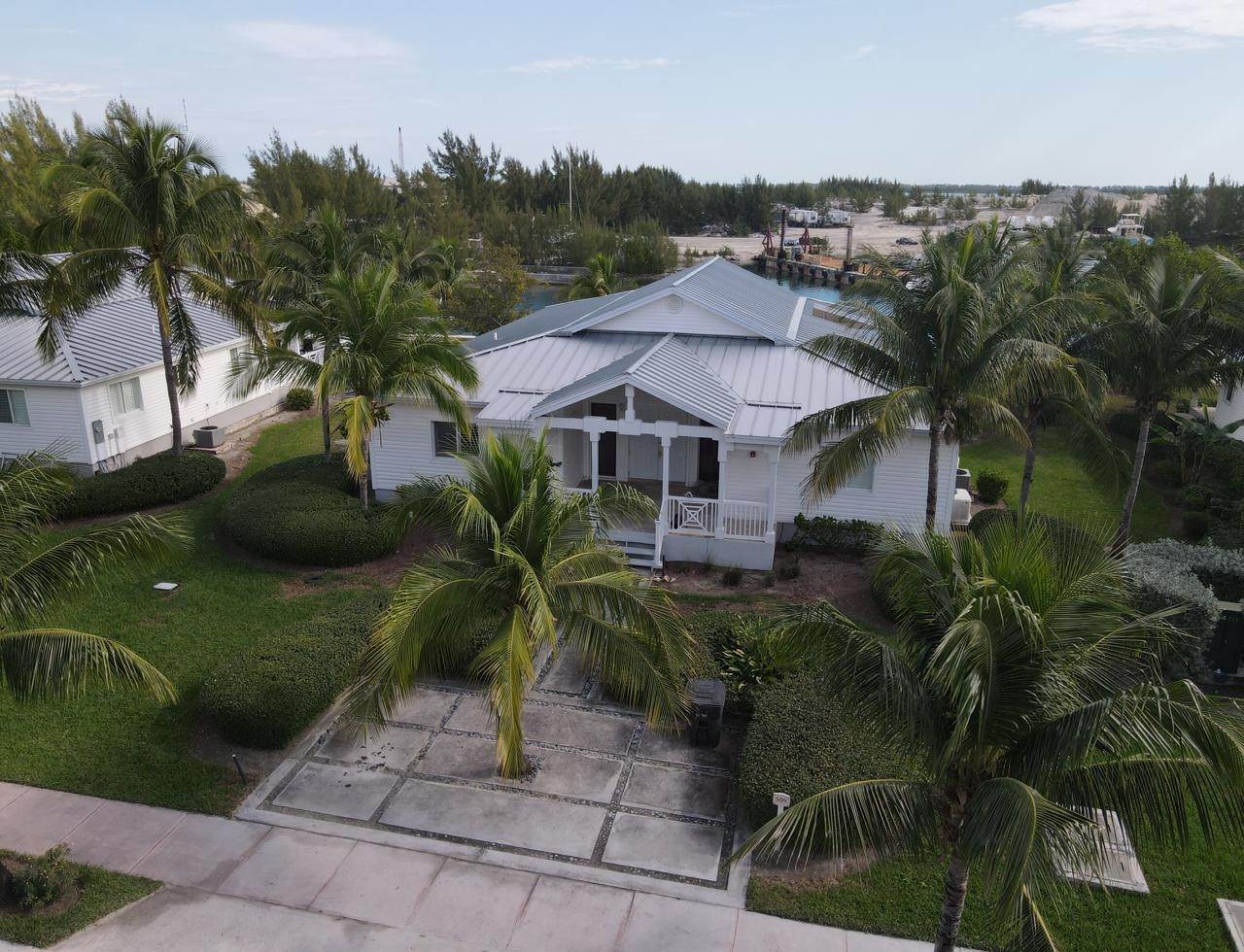 3. Single Family Homes for Sale at North Bimini, Bimini, Bahamas