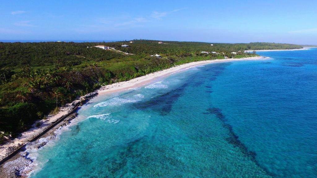 8. Lots / Acreage for Sale at Breeze Away Estates, Governors Harbour, Eleuthera, Bahamas