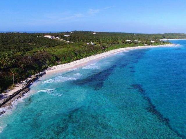 9. Lots / Acreage for Sale at Breeze Away Estates, Governors Harbour, Eleuthera, Bahamas