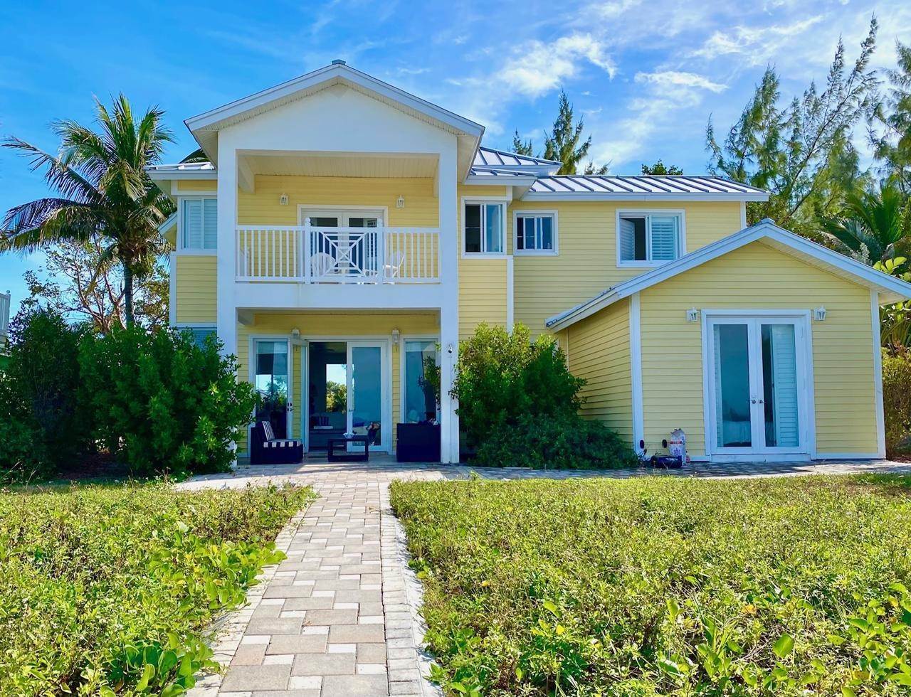 18. Single Family Homes for Sale at North Bimini, Bimini, Bahamas