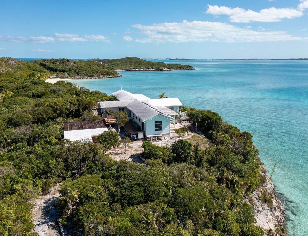 3. Single Family Homes for Sale at Exuma Cays, Exuma, Bahamas